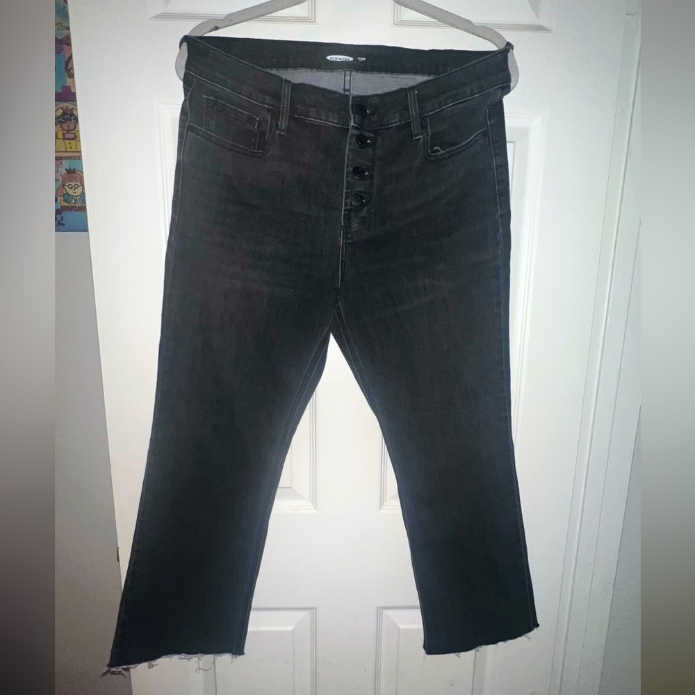 Old navy jeans